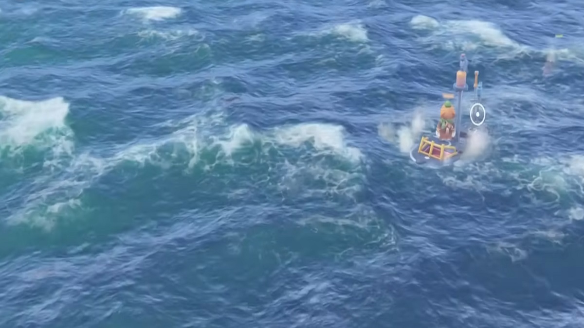 パーティーの動物やその他のヒントとトリックで泳ぐ方法