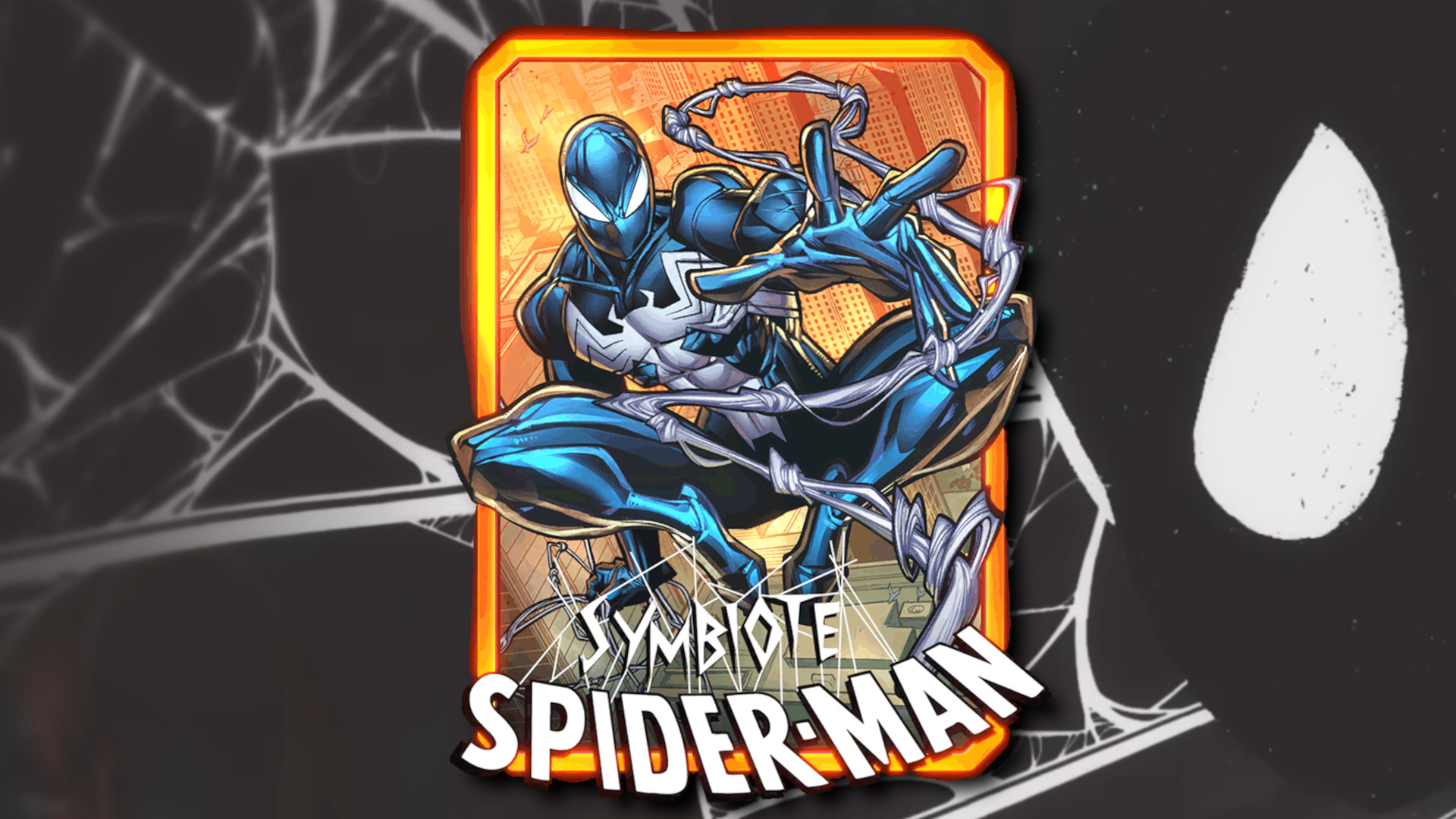 マーベルスナップで最高のSymbiote Spider-Manデッキ