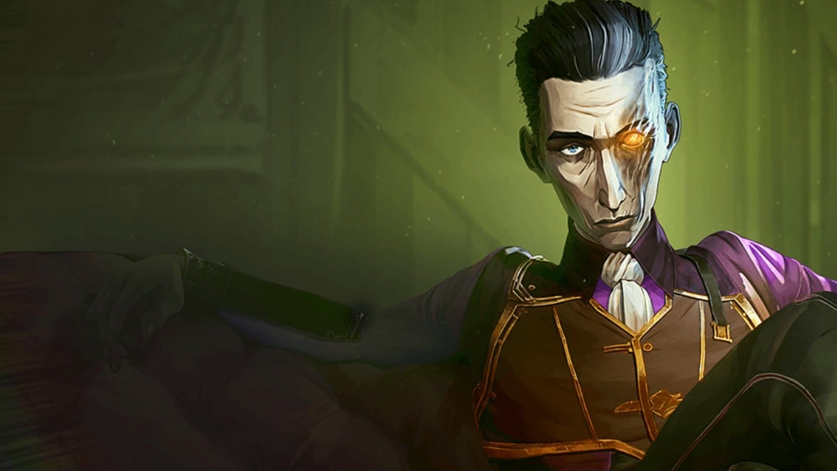 初期のTFTパッチ13.5ノートは次のとおりです