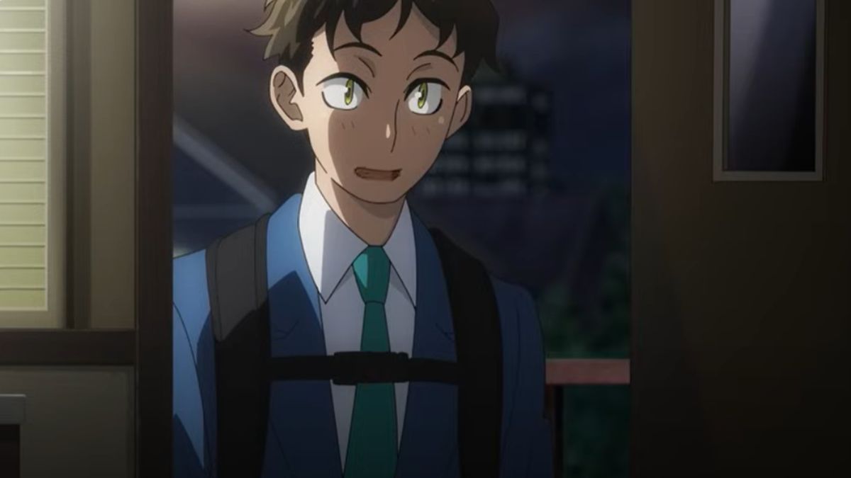 私の妻には感情エピソード1のリリース日が確認されていません