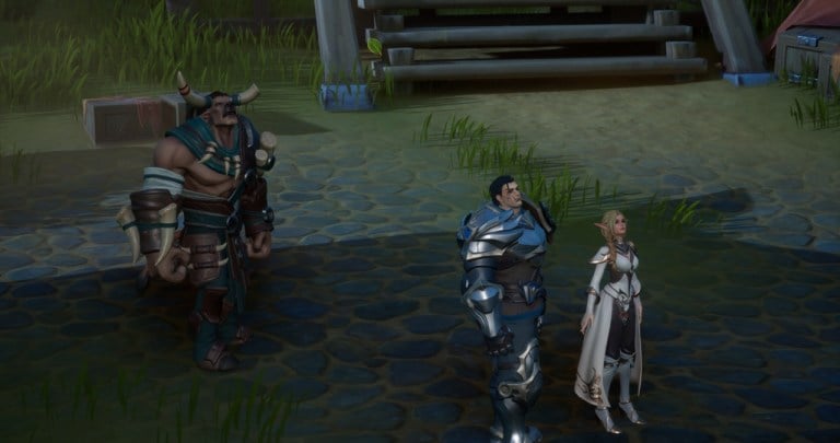 タリスランドで速くレベルアップする方法