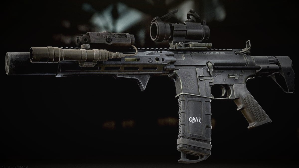 戦場からタルコフへ：銃のカスタマイズがゲームを変えた方法