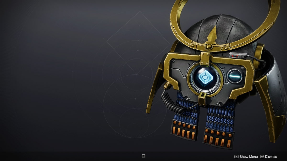 Triumph 2025のすべての瞬間は、Destiny 2の課題です