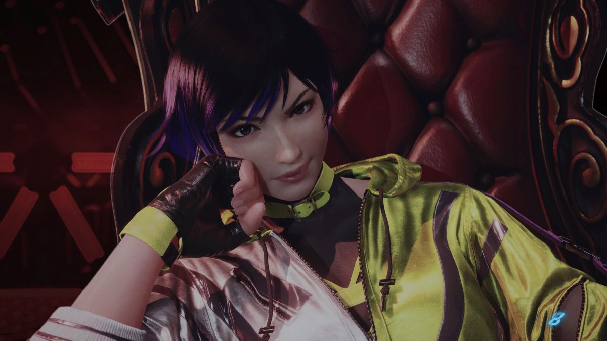 TekkenのボスはBandai Namcoを去っていますか?勇敢さの頂点の心配なLinkedInの投稿が説明しました