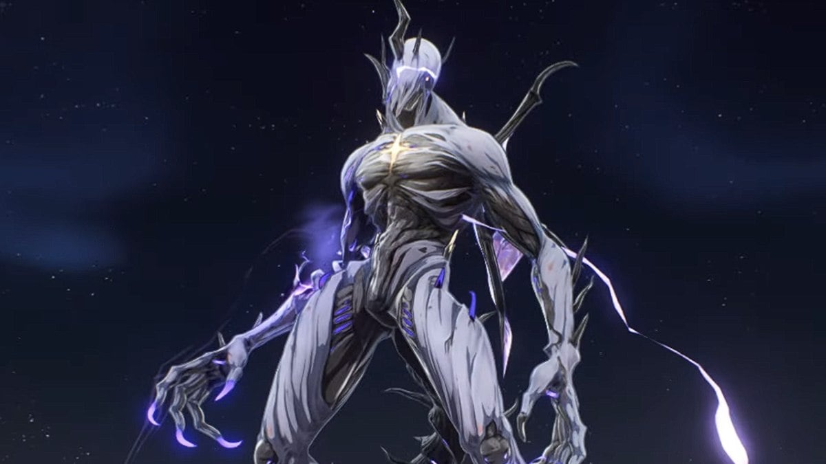 Wuthering WavesのTempest Mephisの場所