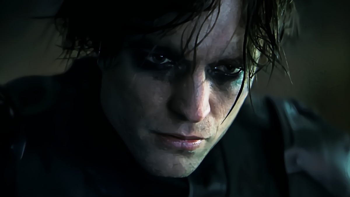 マット・リーブスは、バットマンの詳細を明らかにします:パートII