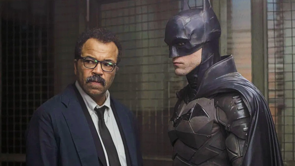 マット・リーブスは、バットマンのスピンオフショーをもっと望んでいます