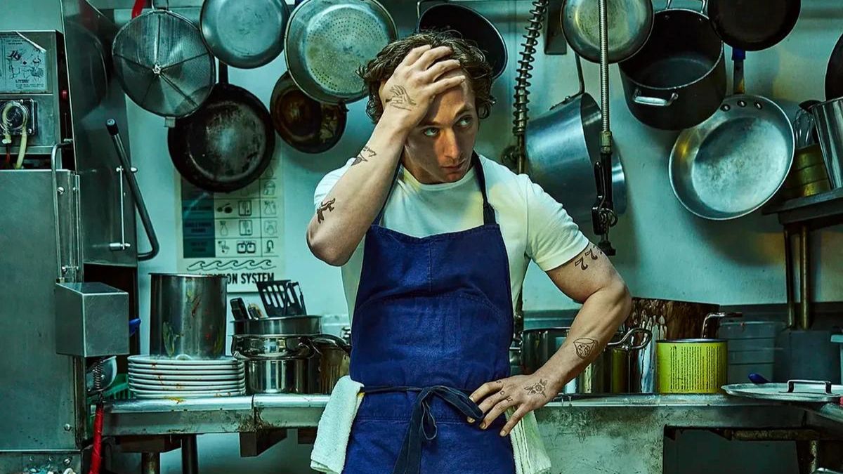 ゴールデングローブ賞2025：これらの10の受賞者をストリーミングする場所