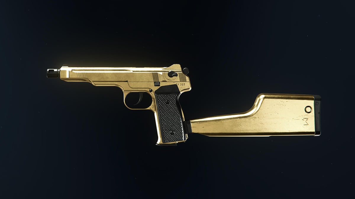 Call of Duty Black Ops 6で最高のGrekhovaロードアウト