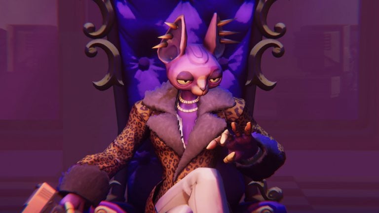 Anger Foot Boss Guide：CEOを倒す方法