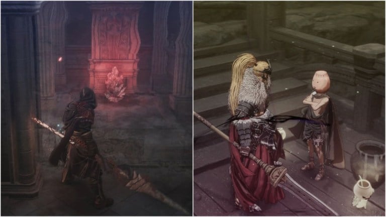 最初のBerserker Khazan All SoulstonesとJarlingsの場所