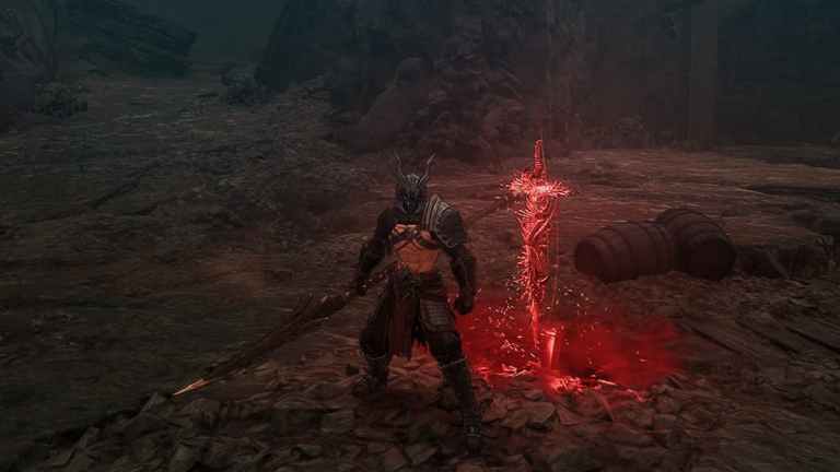 最初のBerserker Khazan Leveling Guide