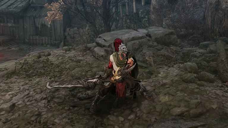 最初のBerserker Khazan Best Builds