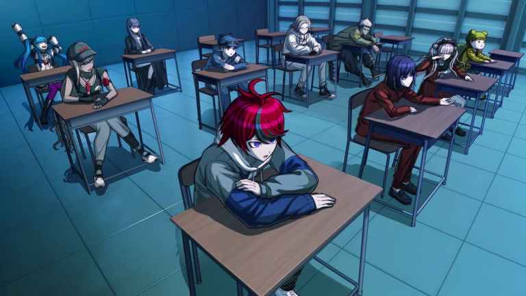 PCでの100ラインの最後の防衛アカデミープレビュー