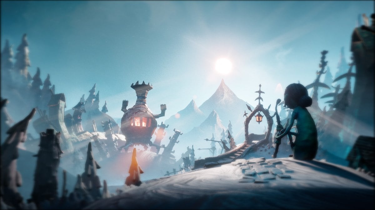 ミッドナイトウォークエンディングは説明しました