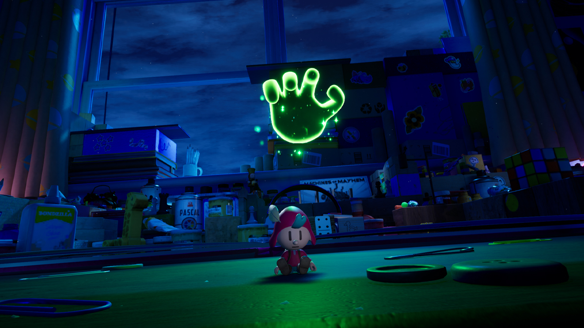 プラッキースクワイアは見た目と同じくらい楽しいです[プレビュー]