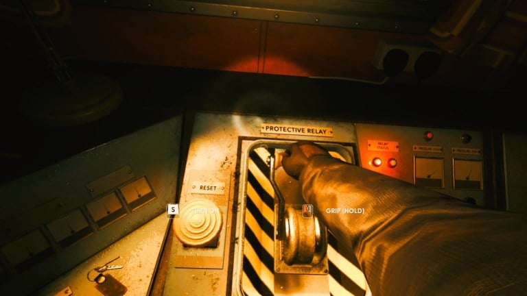 「保護リレーをリセットする」バグを回避する方法