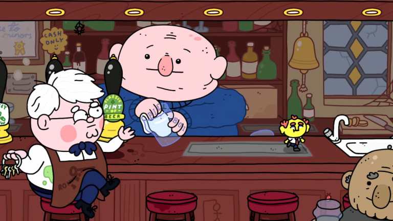 あなたがここにいることに感謝します!達成ガイド:速く考えてください