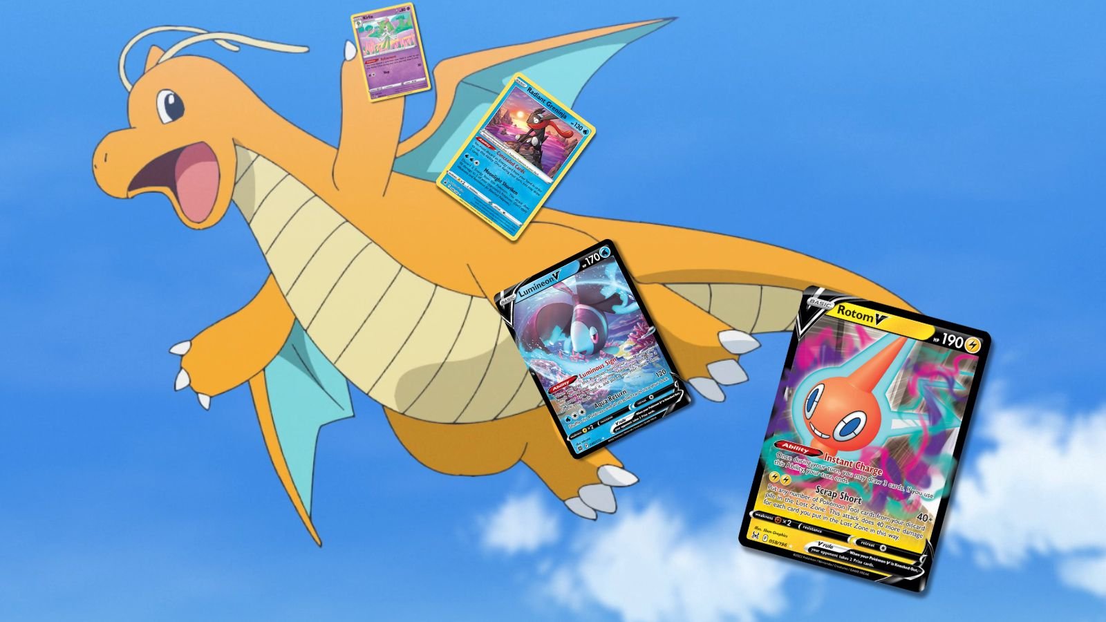2025 TCG標準ローテーションで出発する最高のポケモンカード