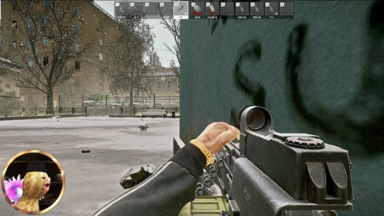 この汽船を200から5000人の視聴者にどのように変えたか