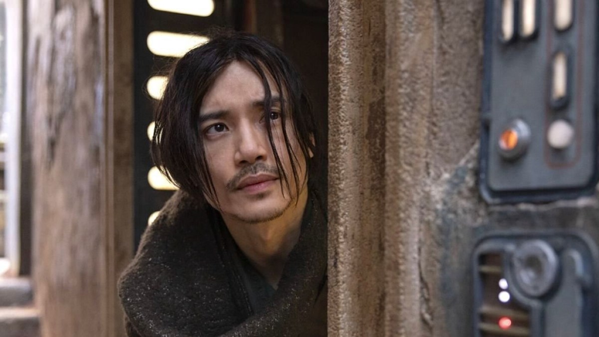 アコライトは、メイのシスマスターが誰であるかを甘やかしただけかもしれません