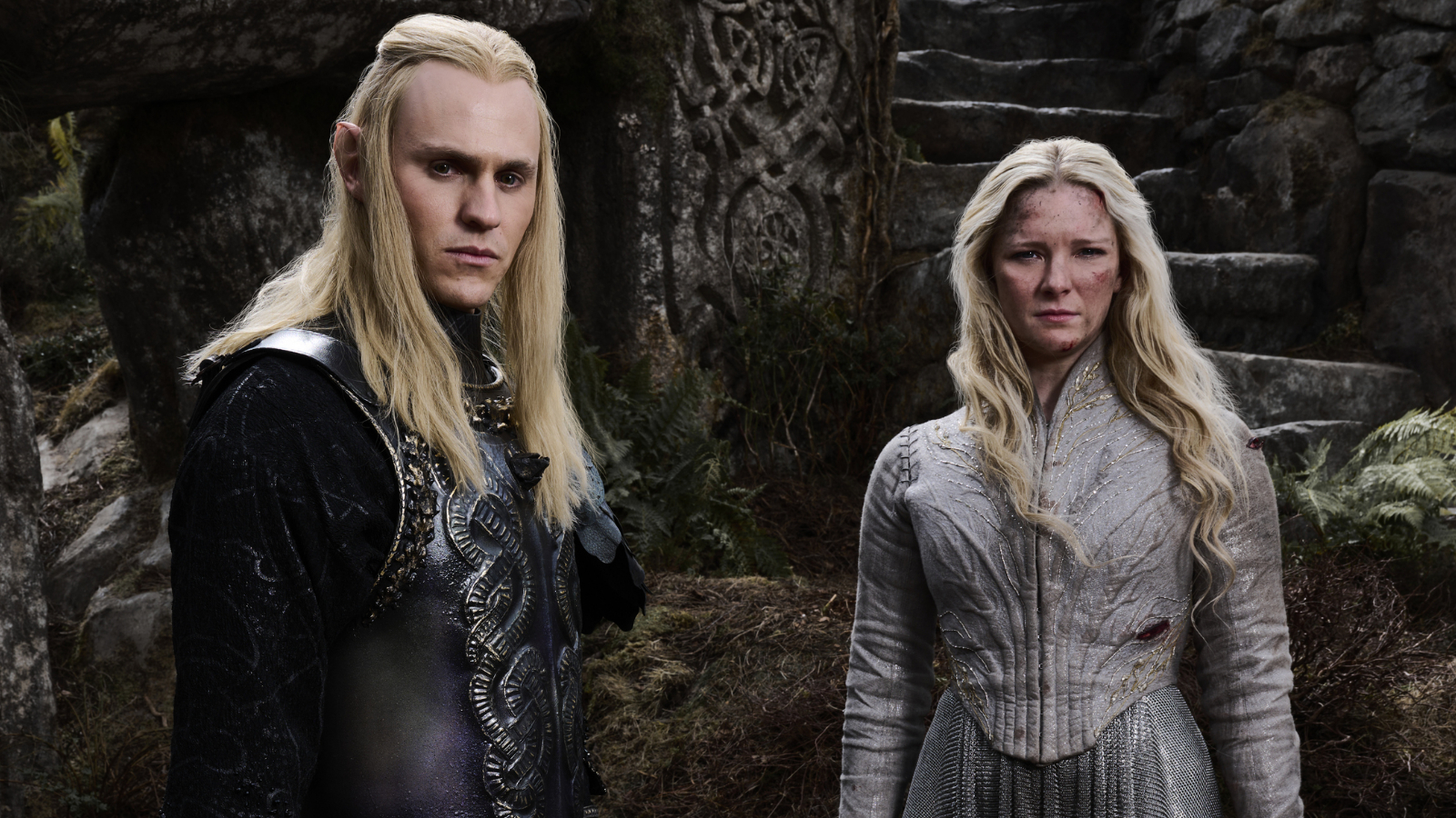 パワーシーズン2のエンディングのリングは説明しました