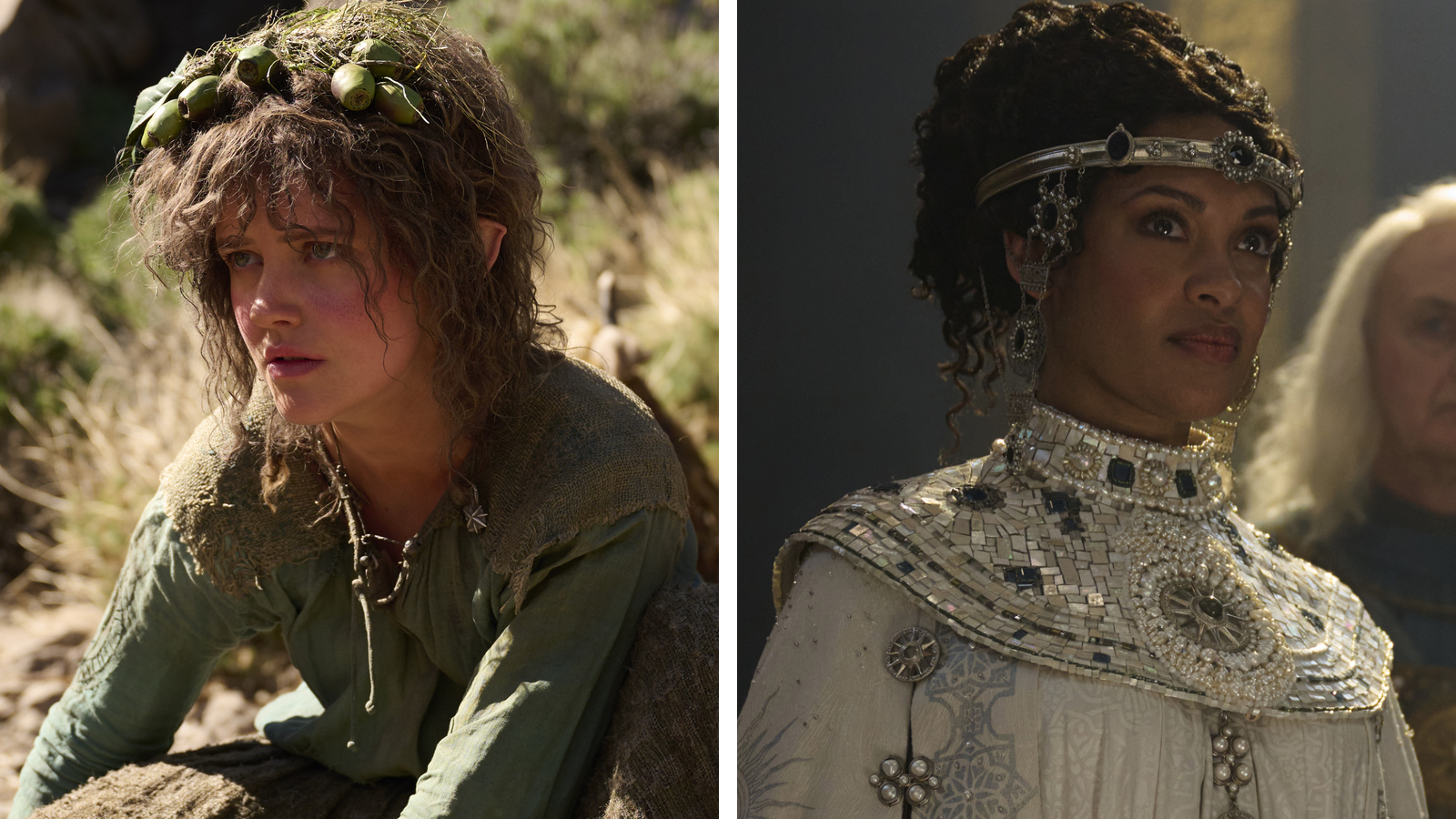 Cynthia Addai-Robinson&Markella Kavenaghパワーシーズン2のフィナーレのリングを解き、シーズン3に希望を共有します(インタビュー)