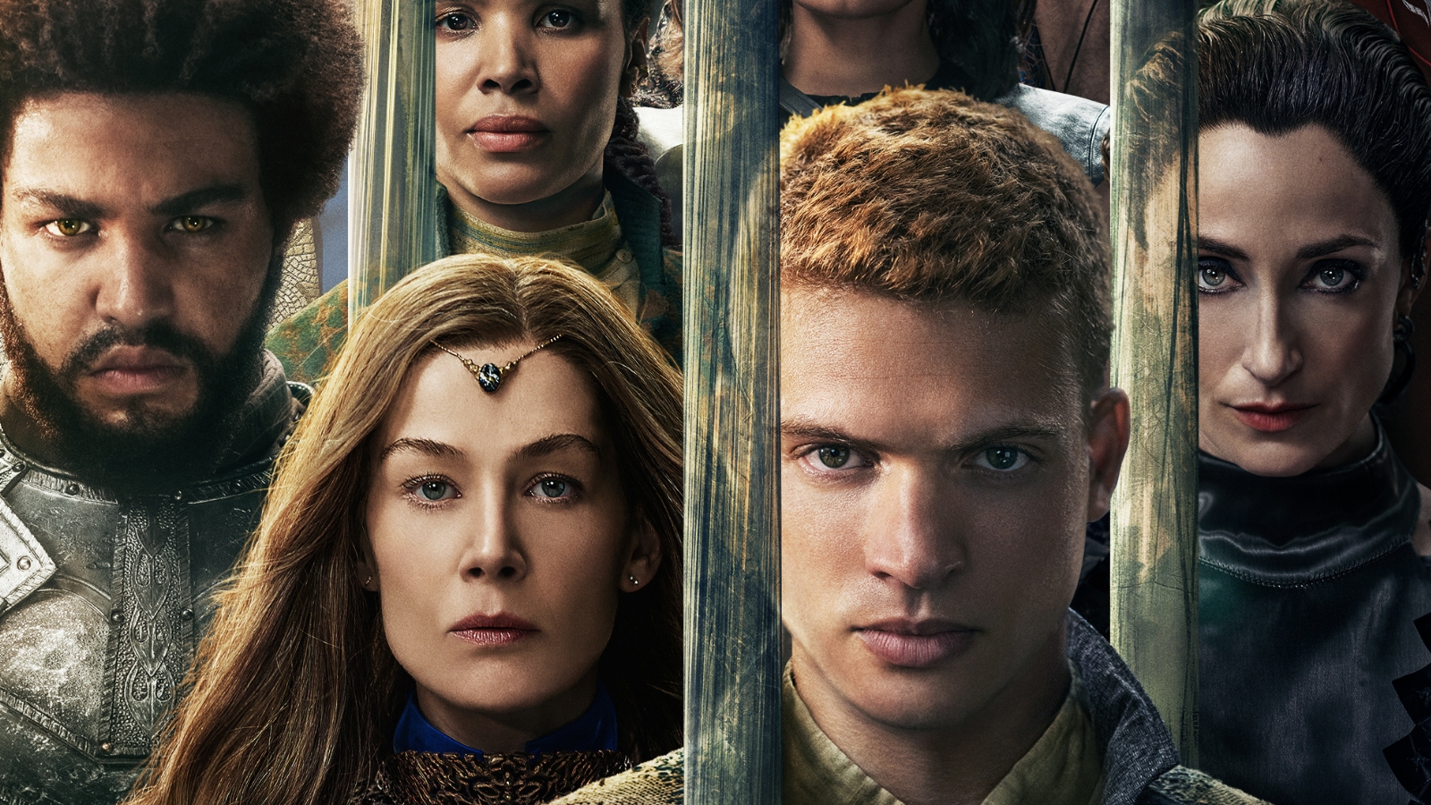 ホイールオブタイムシーズン3は、あなたがロバートジョーダンの純粋主義者ではない限り、シリーズをうまく転がし続けます[レビュー]