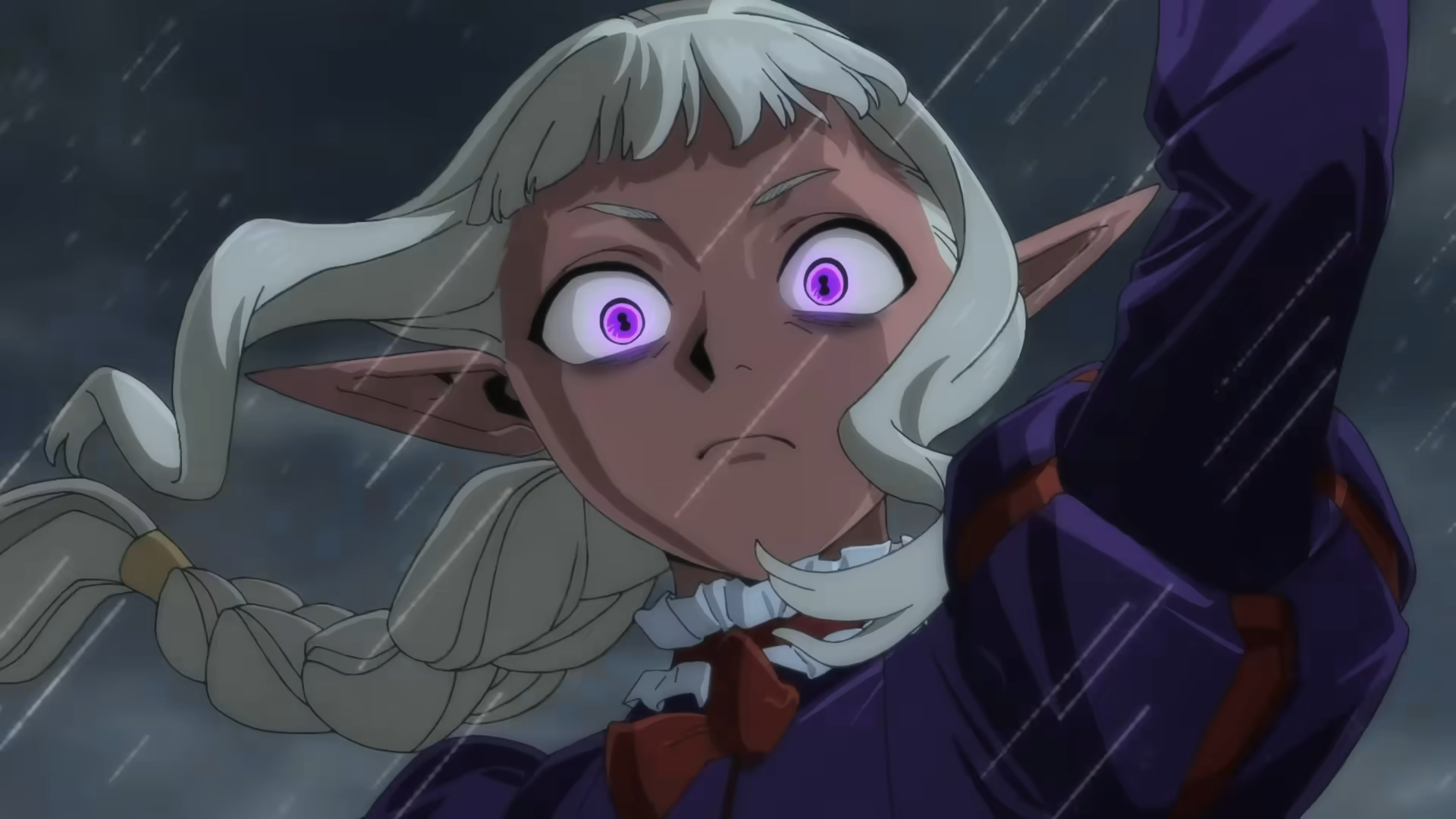 ダンジョンファンのおいしいファンは喜ぶ：セカンドシーズンが進行中です