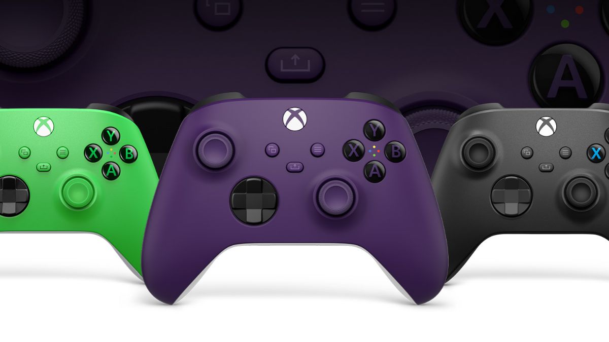 XboxコントローラーをPCに接続する方法