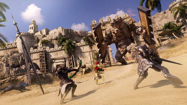 PCで玉座と自由のクラッシュの問題を修正する方法