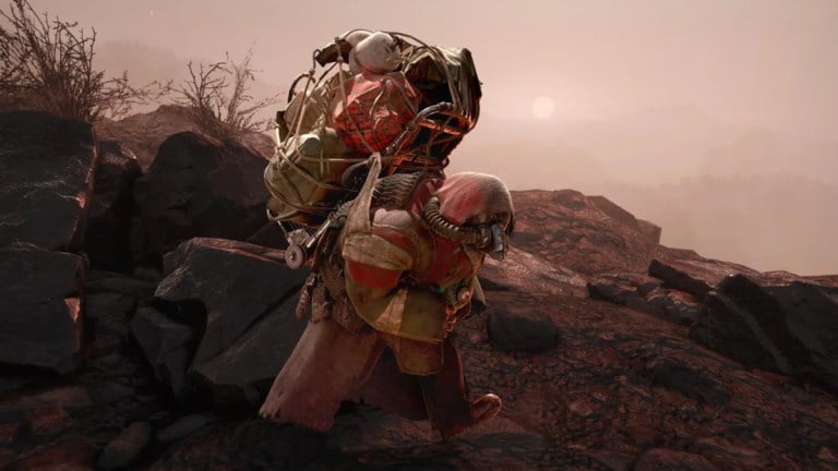 すべてのフォールアウト76トレジャーハンターの場所