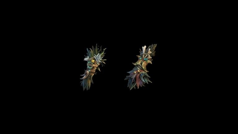 ディアブロ4の憎しみの船でトリビュートを取得する方法