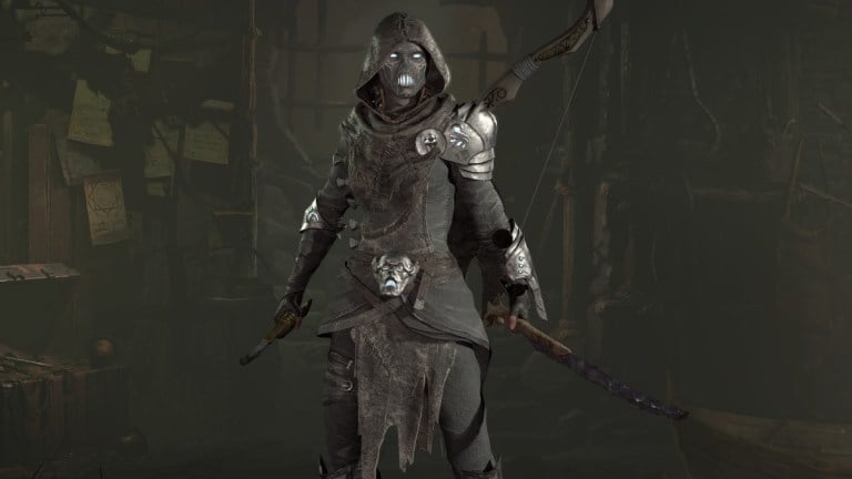 Diablo 4シーズン5でユニークなUmbracruxを取得する方法