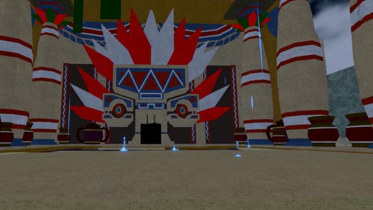 Skies Raid Bossの暴君を召喚する方法