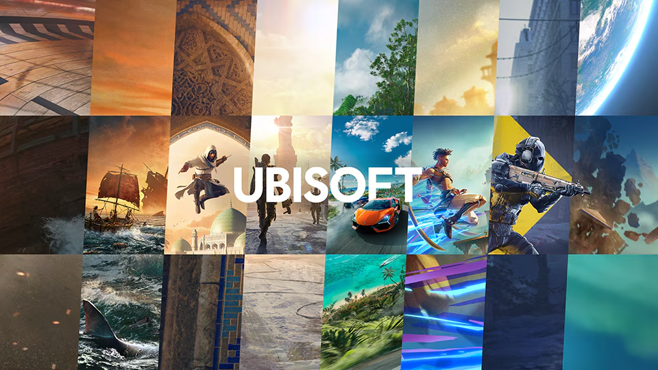 ubisoft durting fire:メタとのユーザーデータ共有の申し立て