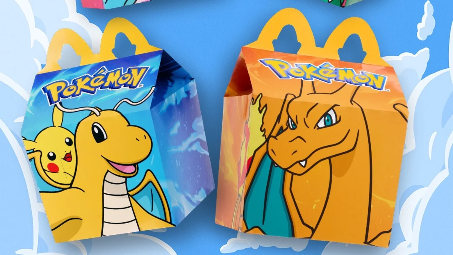 マクドナルドのポケモンカード(2025)の価格とカードリスト