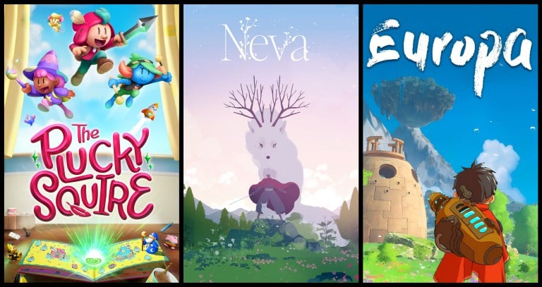 ウィッシュリストに追加する2024年のインディーゲーム