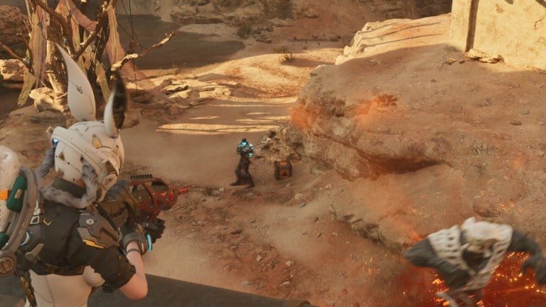 最初の子孫の原子炉をアップグレードする方法