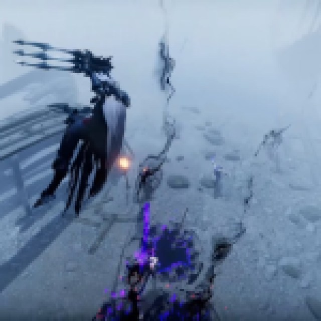 Oakveil 1.1のV Rising Invadersの最高の呪文