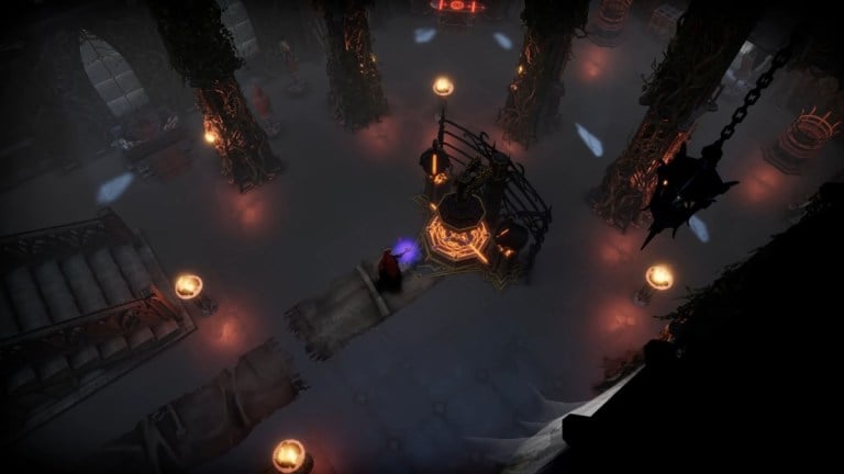 Oakveil 1.1のV Rising Invadersの最高の武器