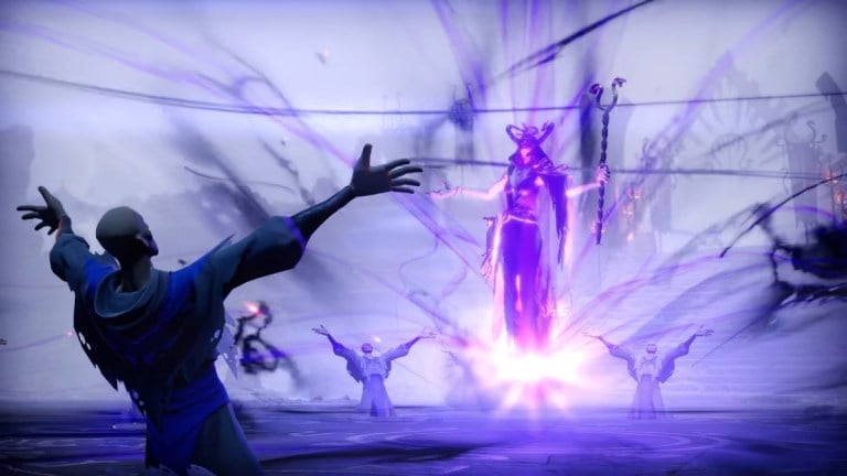 すべての新しいボスとその場所は、オークビルのV Rising Invaders