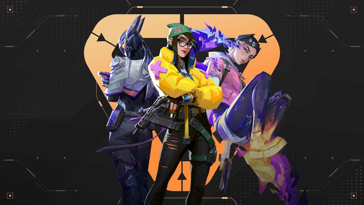 Valorant Patch 10.02注：「よりインテリジェント」Killjoy Alarmbot、重要なRegen Shield Fixなど