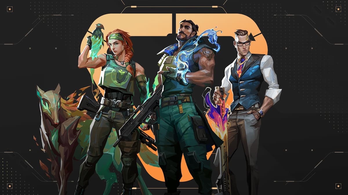 Valorant Patch 10.03注：遅い効果の変更、コンソールのみのソーシャルアップデートなど