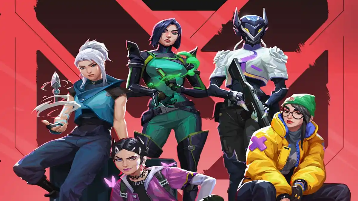 Valorantでコードまたはギフトカードを引き換える方法