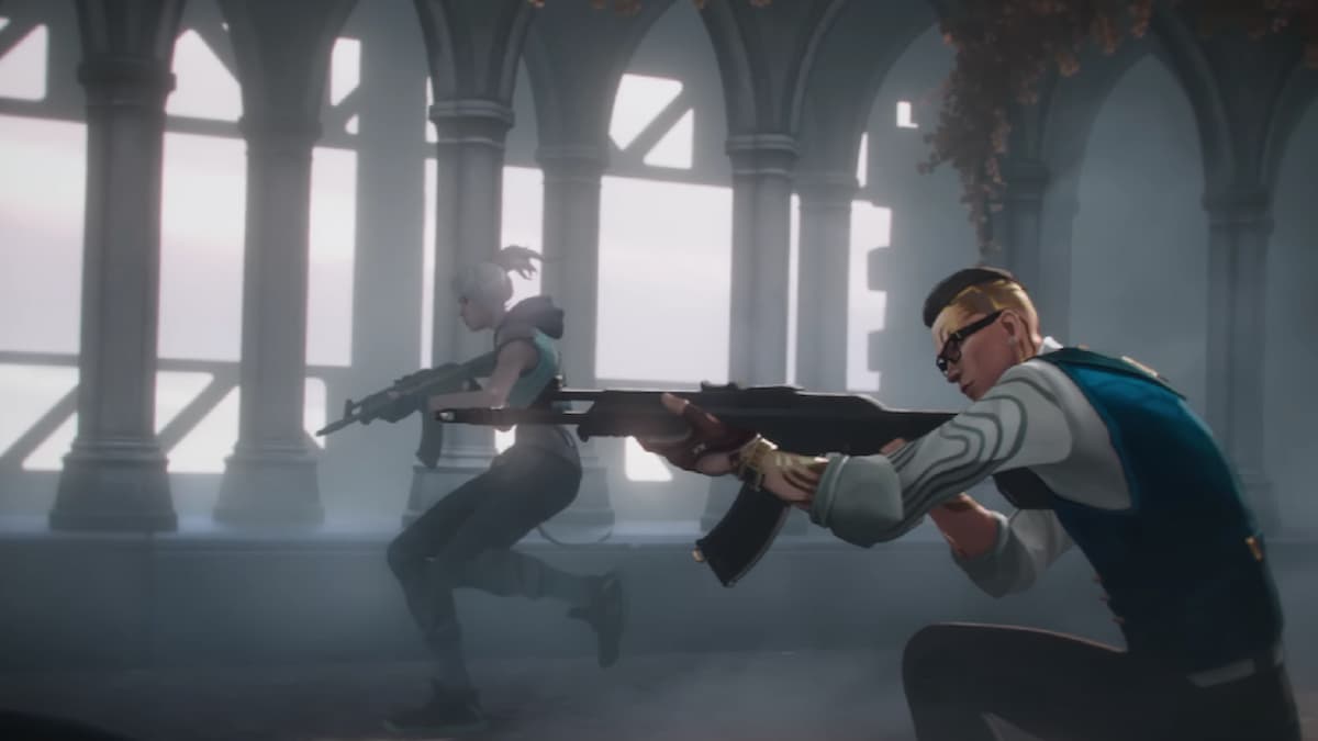 Valorant Patch 10.1は、Marvel Rivalsに触発された重要なランク保護機能を追加します笑