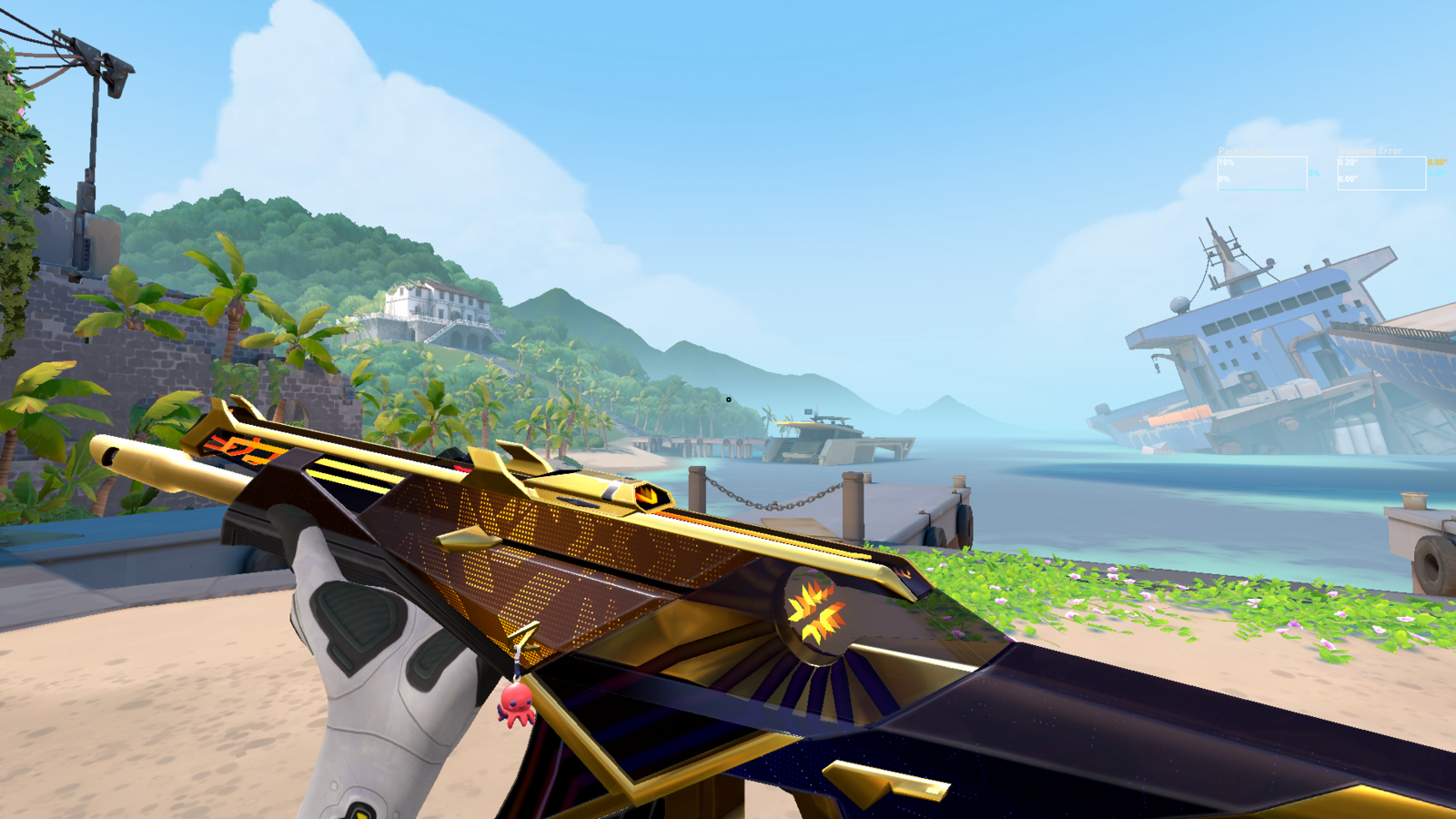 Valorant Vandal Skin Tierリスト：すべての破壊者の皮と価格