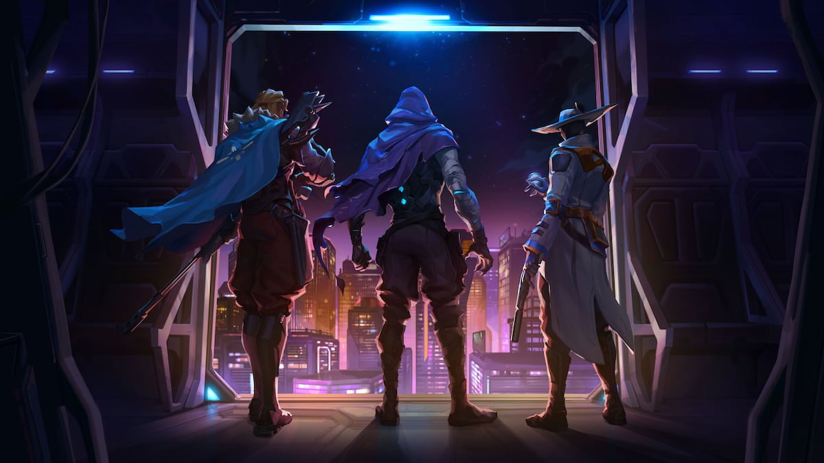 Valorantのリプレイシステムはいつ来るのですか？