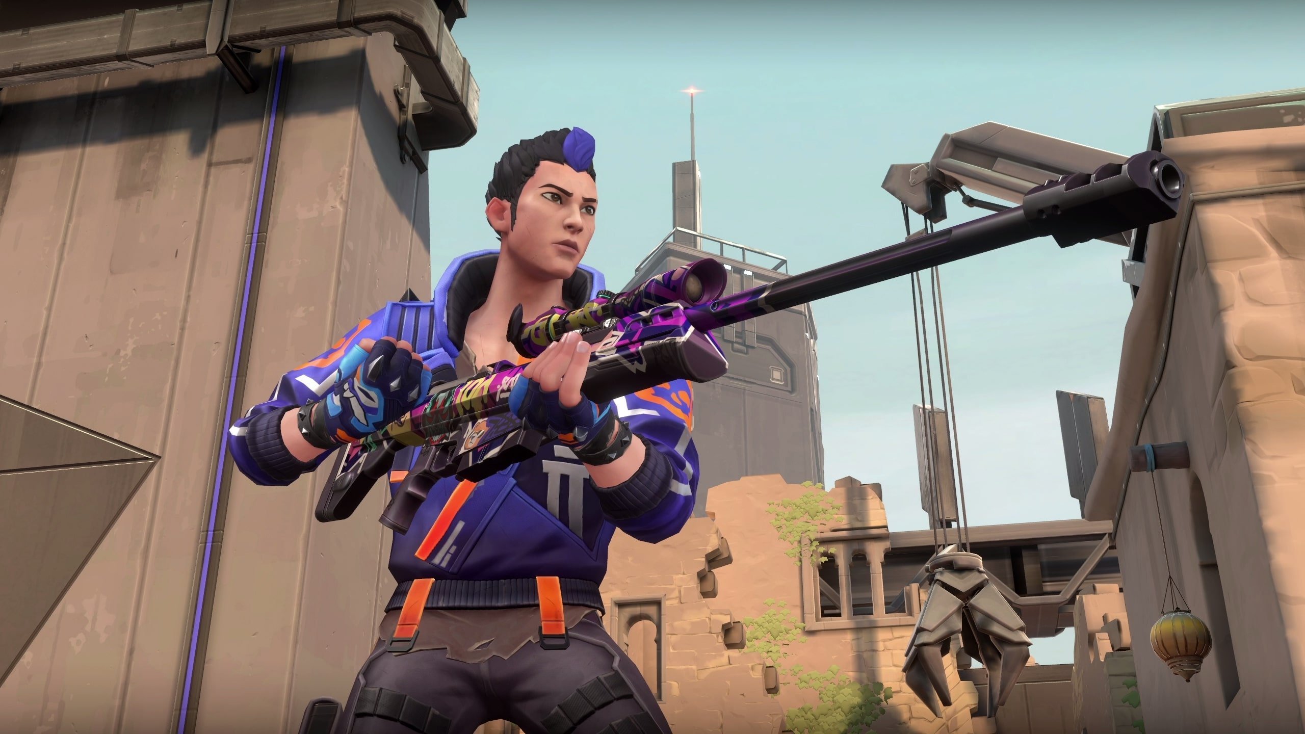 Valorant Mobileはいつ出てきますか？