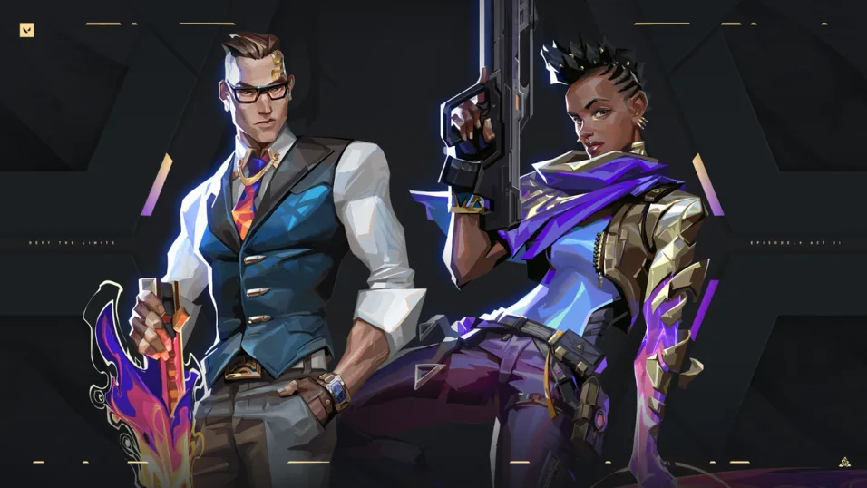 Valorant 9.07パッチノート多くのバグ修正、コンソールポートの改善など